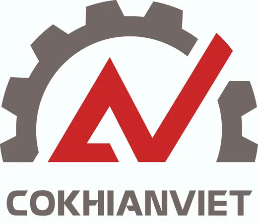 Logo Công ty TNHH Công nghiệp An Việt